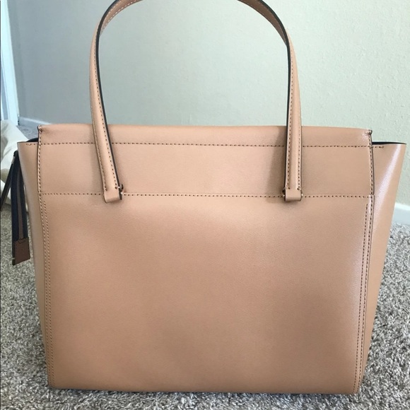 Tory Burch Large Parker tote - Picture 3 of 11